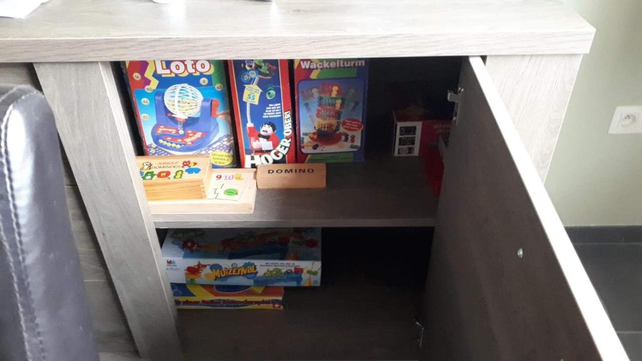 Vertentenhuis Hamme Zewnętrze zdjęcie
