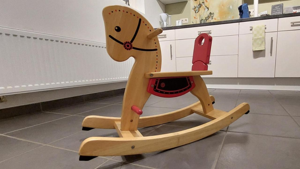 Vertentenhuis Hamme Zewnętrze zdjęcie